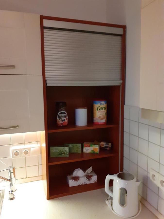 Ubytování Na Správném Místě Znojmo Esterno foto