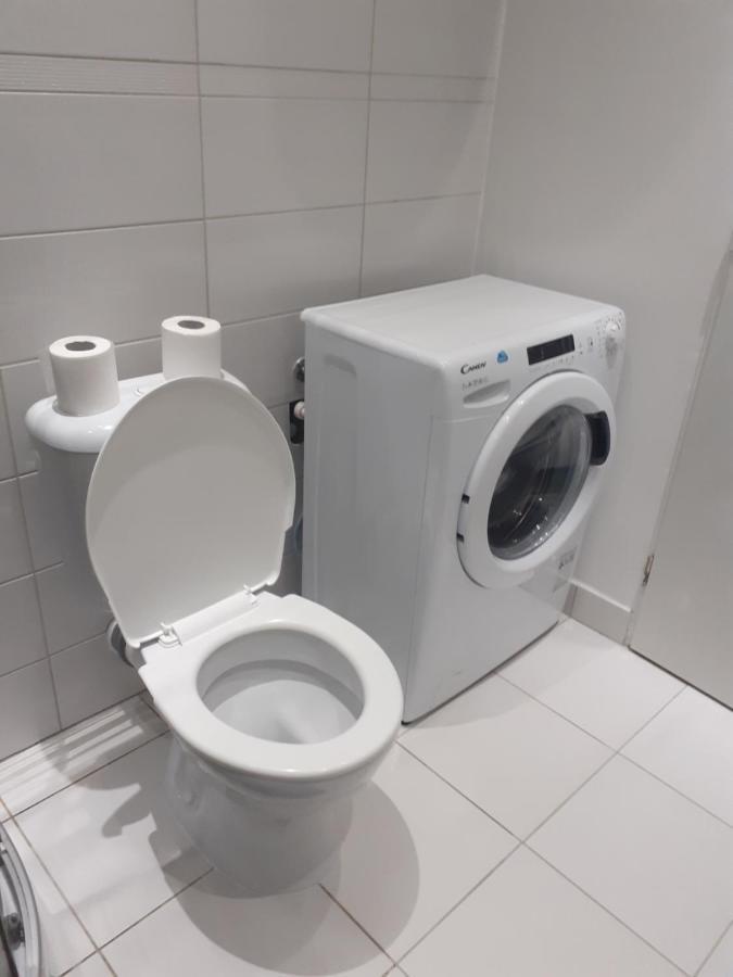 Ubytování Na Správném Místě Znojmo Esterno foto