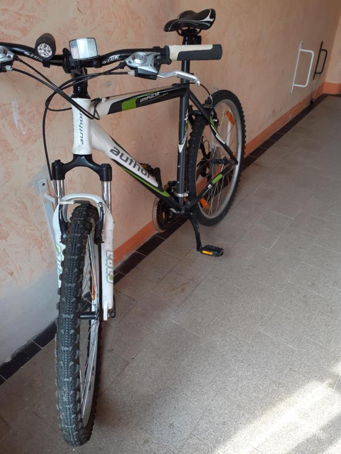 Ubytování Na Správném Místě Znojmo Esterno foto