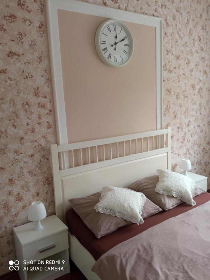 Ubytování Na Správném Místě Znojmo Esterno foto