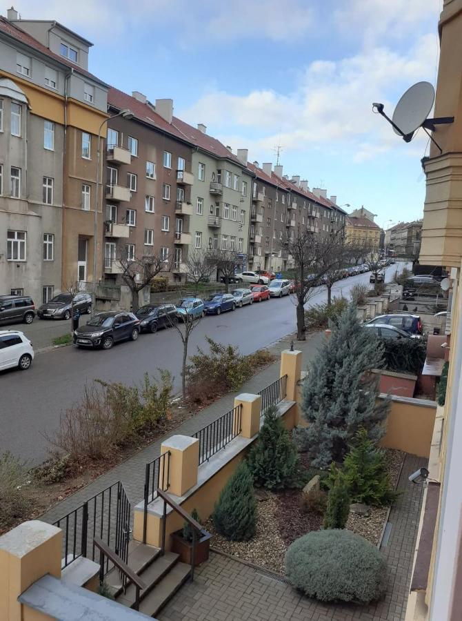 Ubytování Na Správném Místě Znojmo Esterno foto